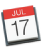 Apple Calendar